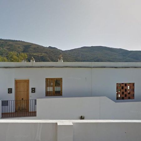Rentitspain Puerta De La Ragua Montana Y Sol En Picena Bagian luar foto
