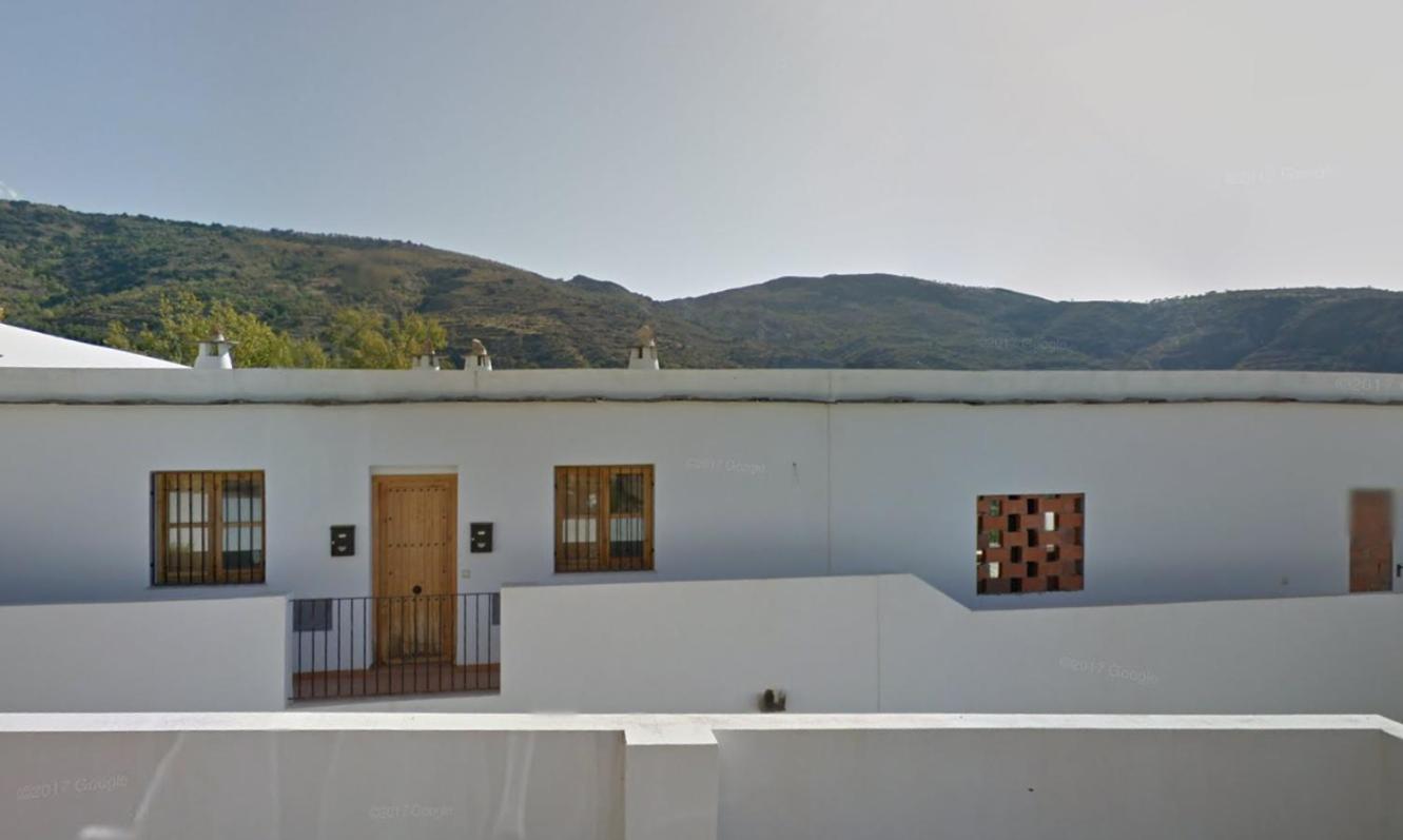 Rentitspain Puerta De La Ragua Montana Y Sol En Picena Bagian luar foto